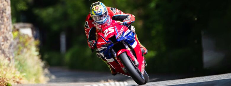 OPUL Named Official Tourism and Hospitality Partner of the Isle of Man TT Races